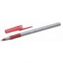 Długopis Bic Round Stic Exact 0.7mm Czerwony - 3